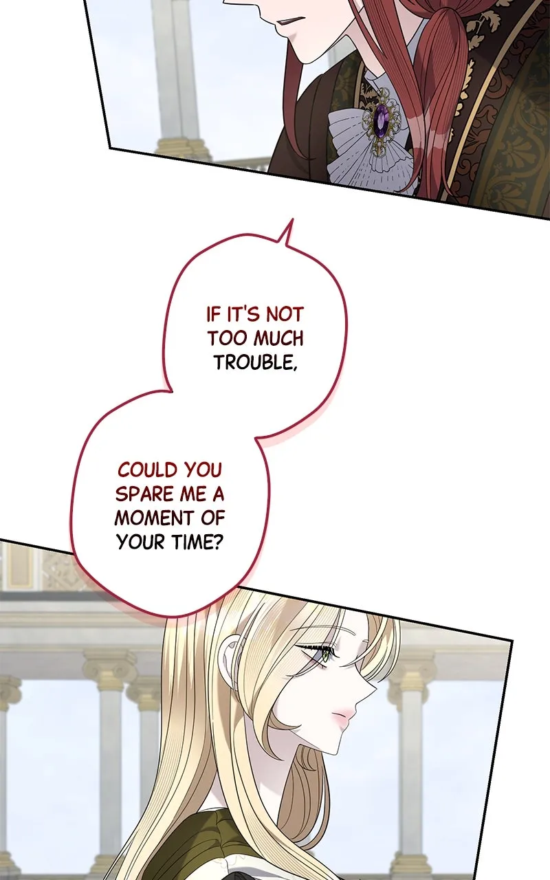 Indulgence Chapter 34 page 77 - 
