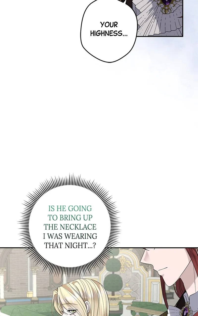 Indulgence Chapter 34 page 81 - 