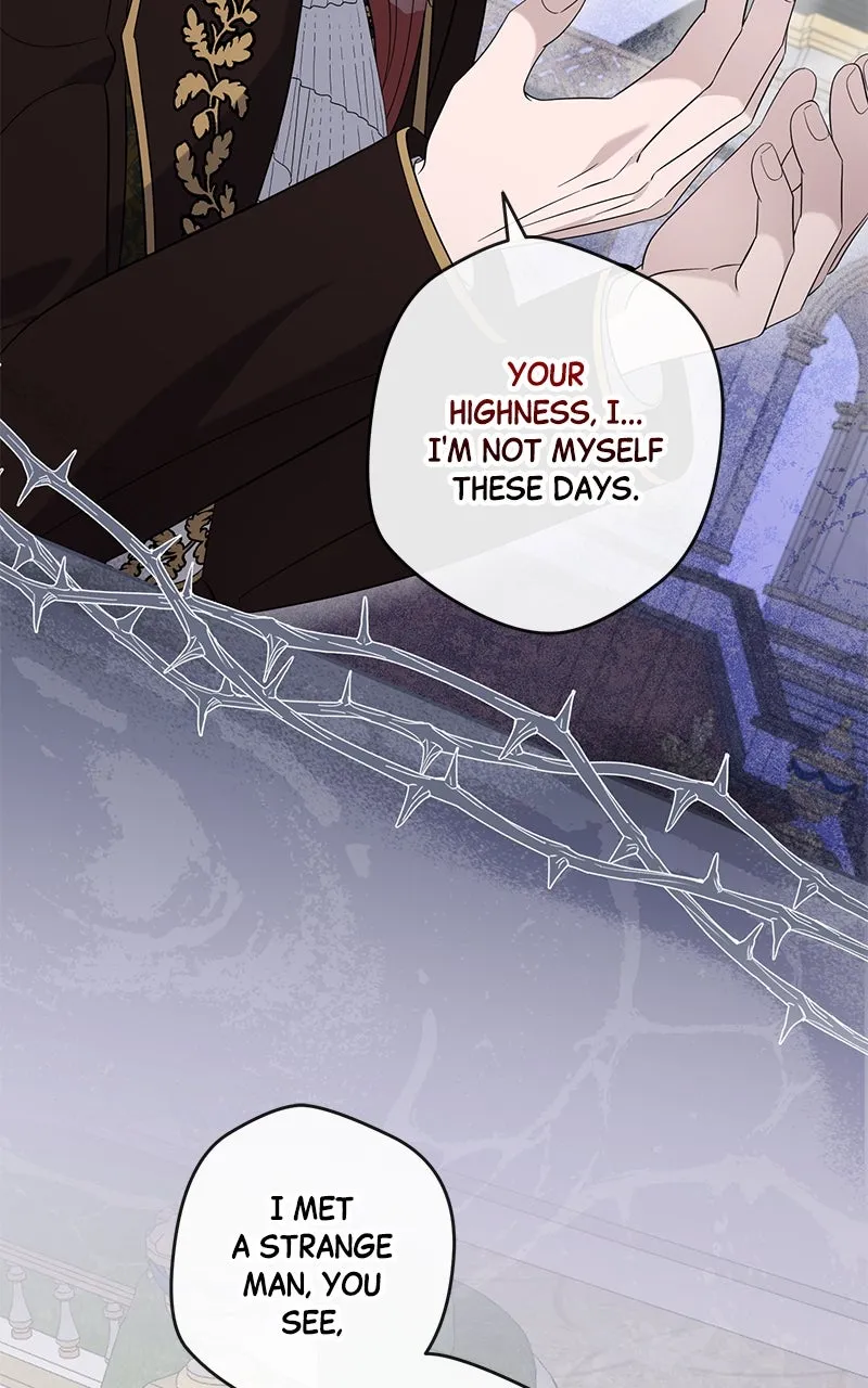 Indulgence Chapter 34 page 86 - 