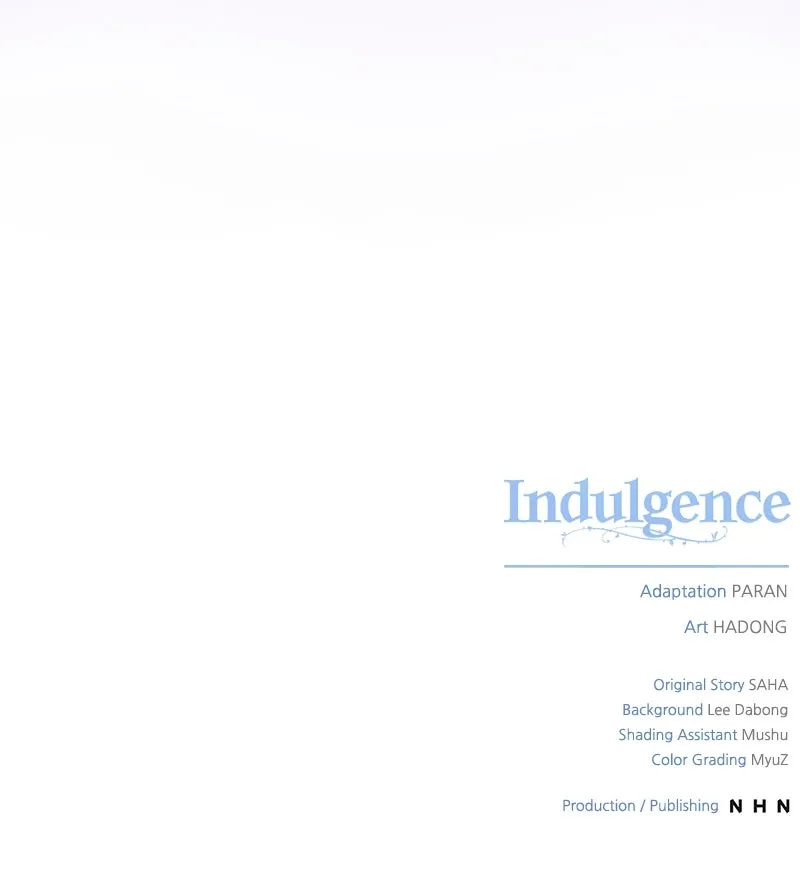 Indulgence Chapter 34 page 97 - 