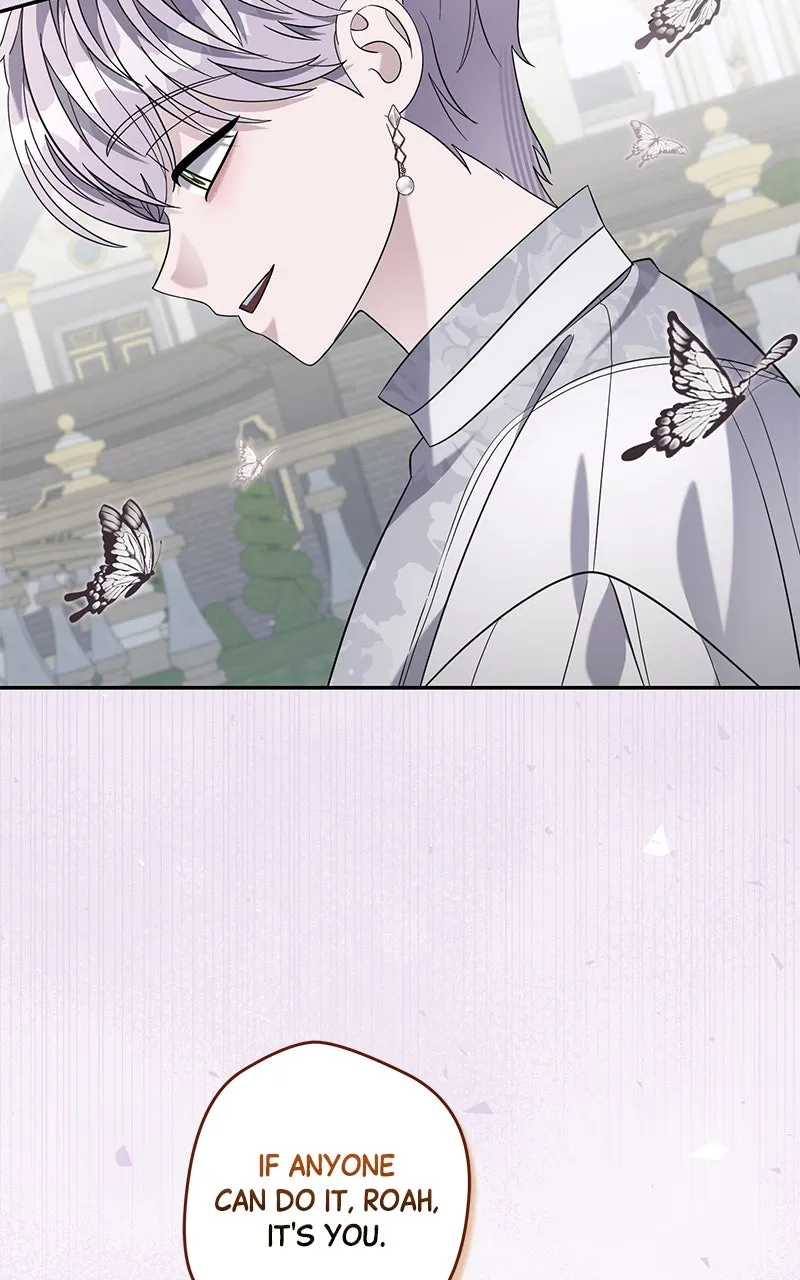 Indulgence Chapter 35 page 18 - 