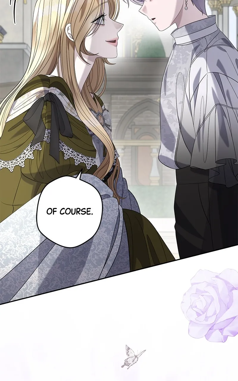 Indulgence Chapter 35 page 20 - 