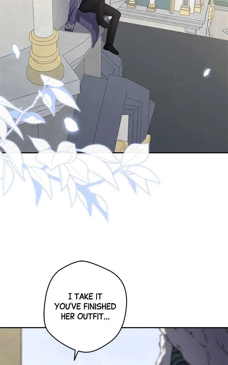 Indulgence Chapter 35 page 31 - 