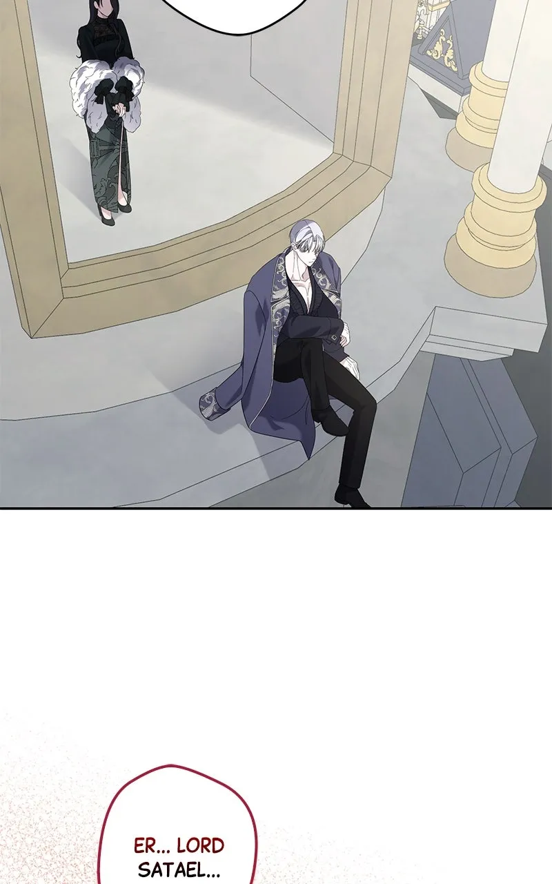 Indulgence Chapter 35 page 33 - 