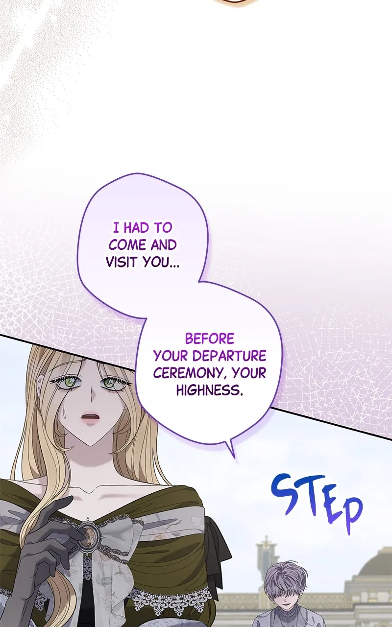 Indulgence Chapter 35 page 5 - 