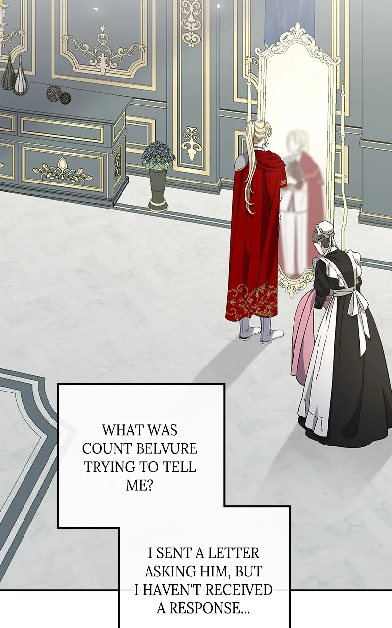 Indulgence Chapter 35 page 43 - 
