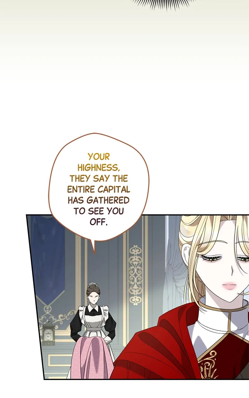 Indulgence Chapter 35 page 45 - 