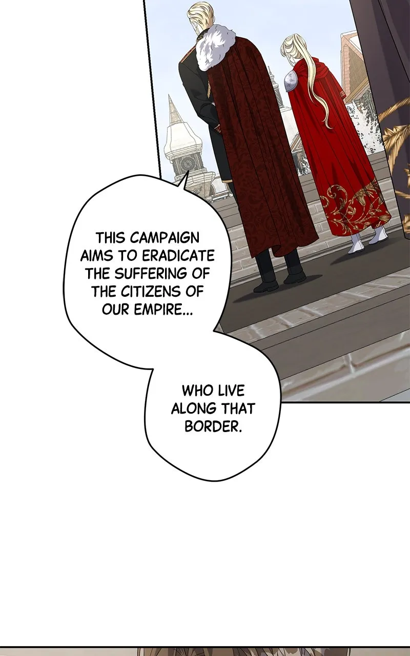Indulgence Chapter 35 page 62 - 