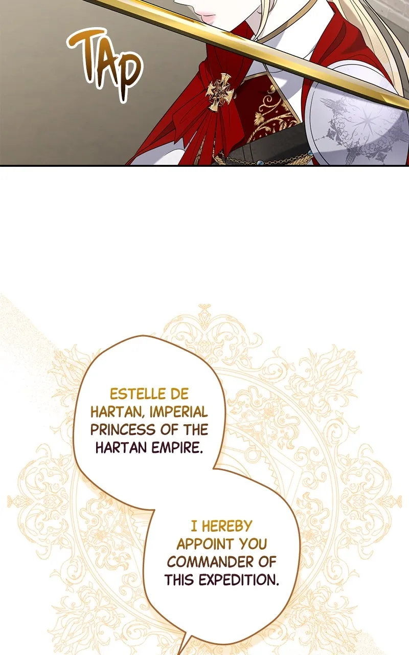 Indulgence Chapter 35 page 64 - 