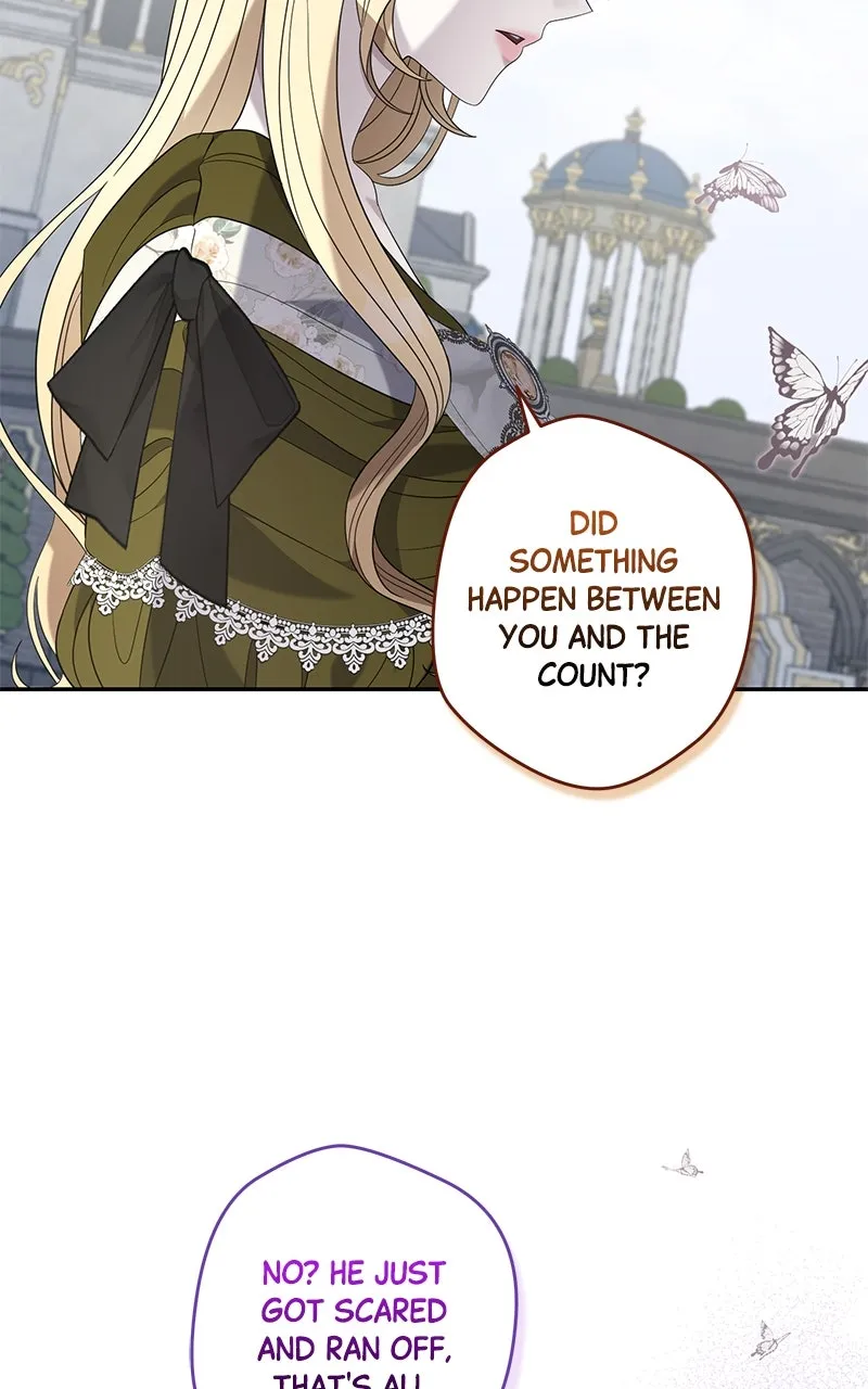 Indulgence Chapter 35 page 8 - 