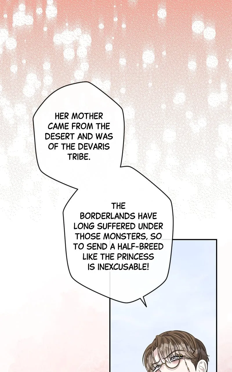 Indulgence Chapter 35 page 72 - 