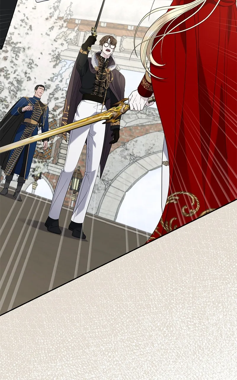 Indulgence Chapter 35 page 76 - 
