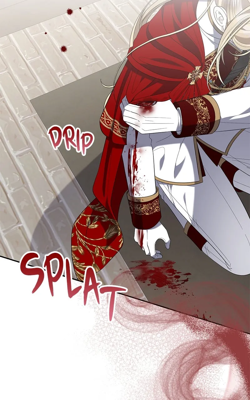 Indulgence Chapter 35 page 84 - 