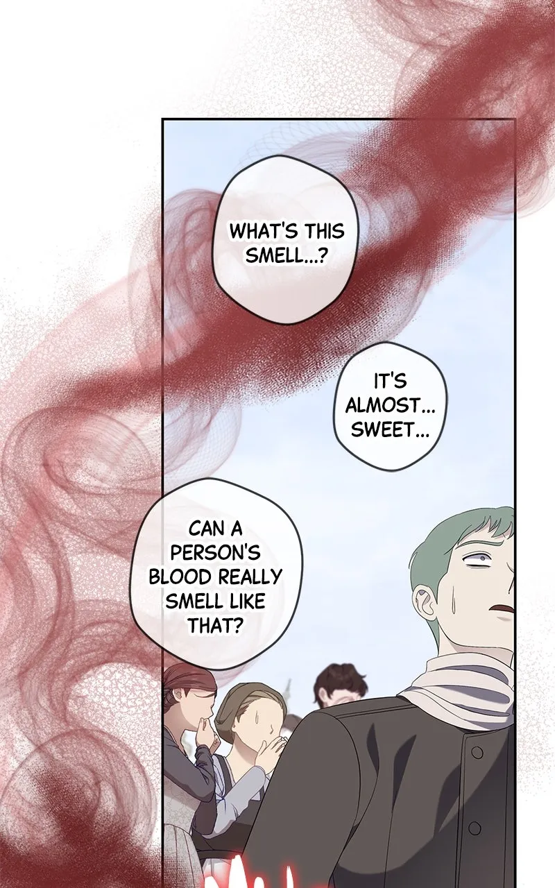 Indulgence Chapter 35 page 85 - 