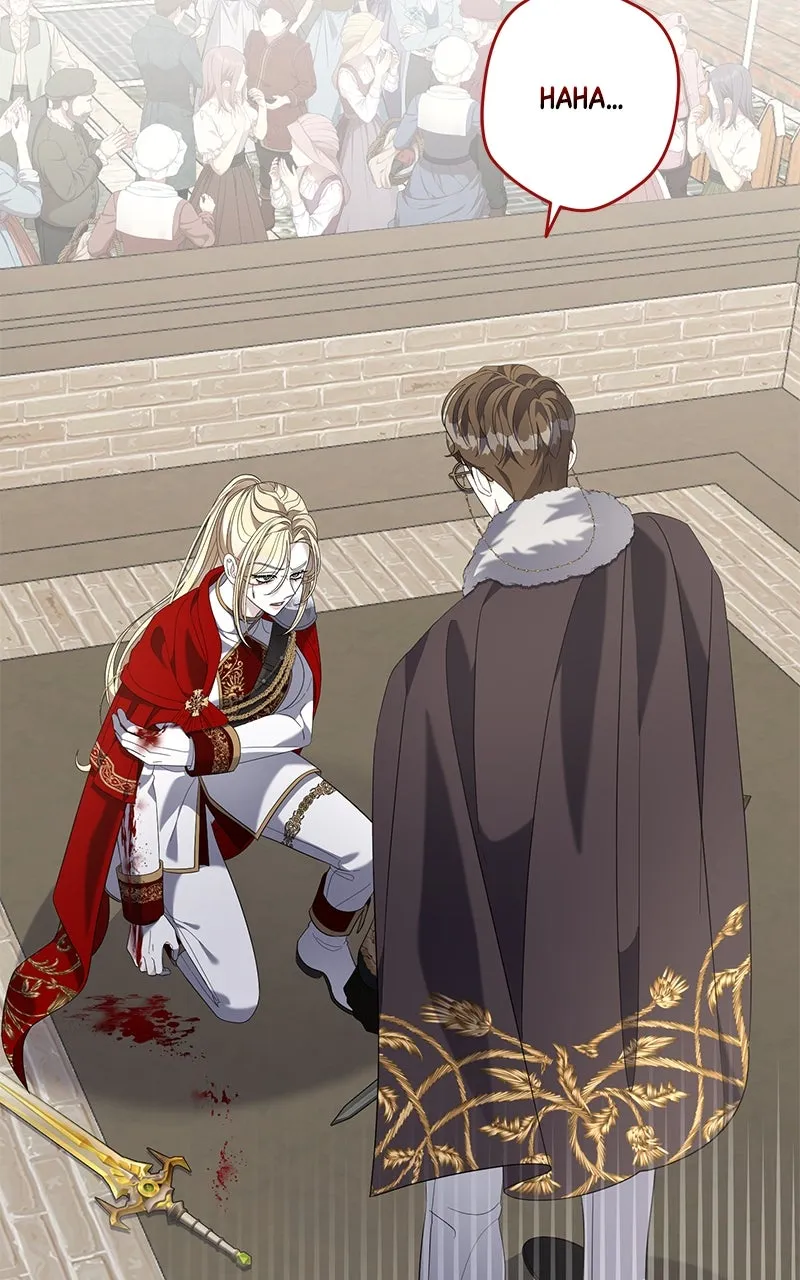 Indulgence Chapter 35 page 87 - 