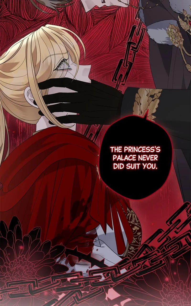 Indulgence Chapter 36 page 2 - 