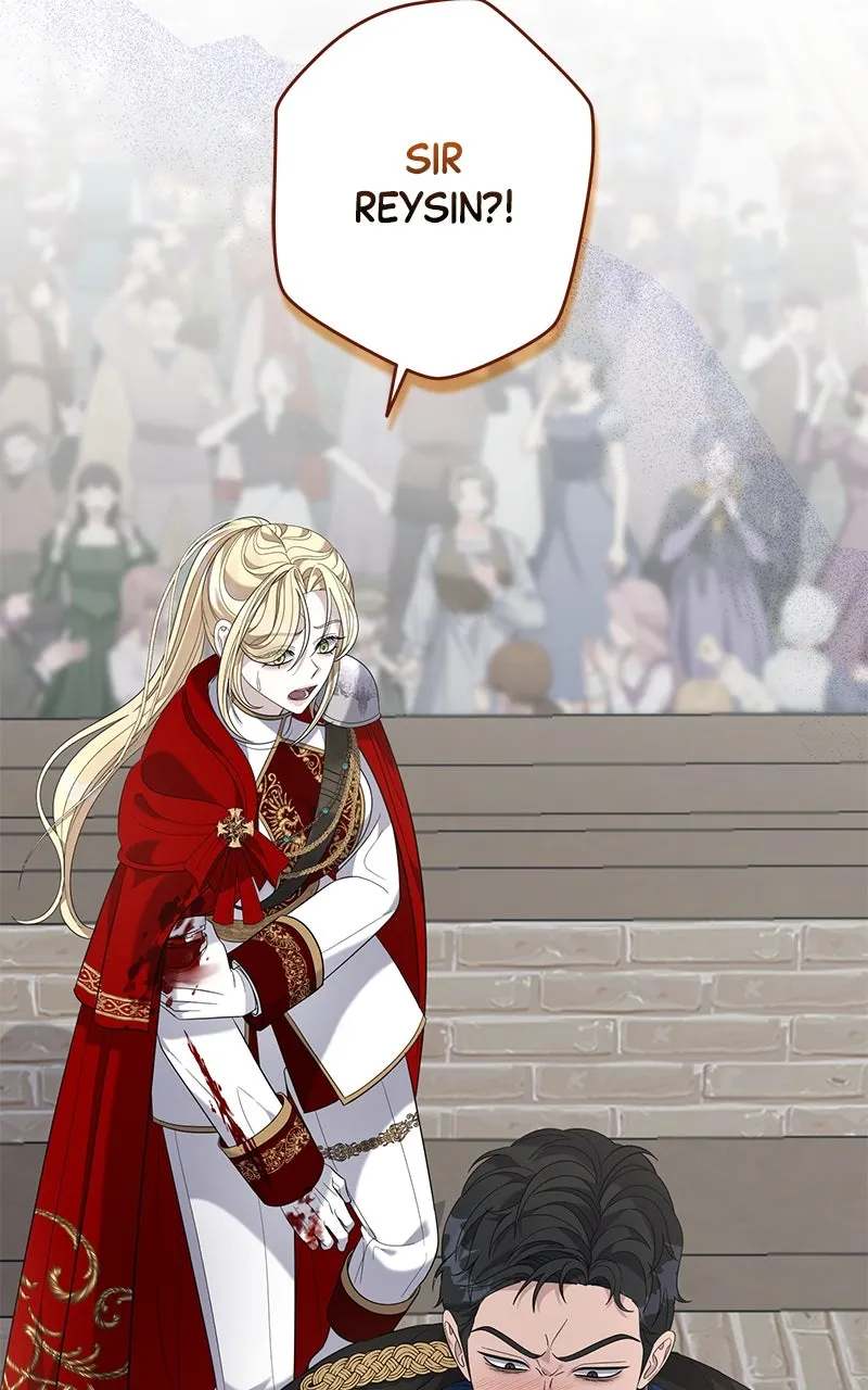 Indulgence Chapter 36 page 13 - 