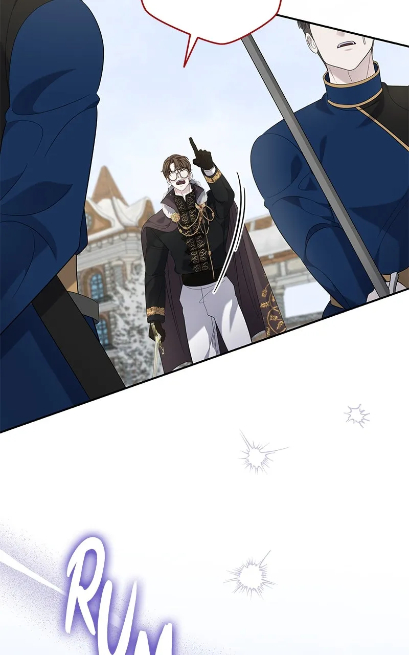Indulgence Chapter 36 page 17 - 