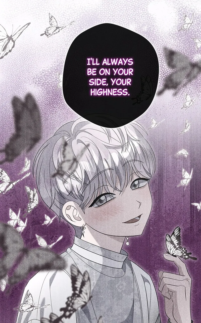 Indulgence Chapter 36 page 21 - 