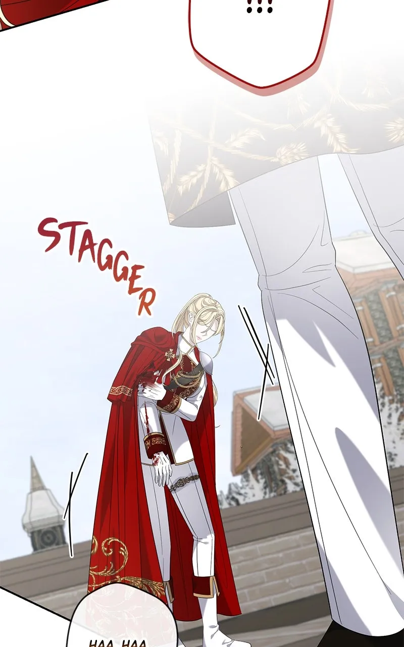 Indulgence Chapter 36 page 4 - 