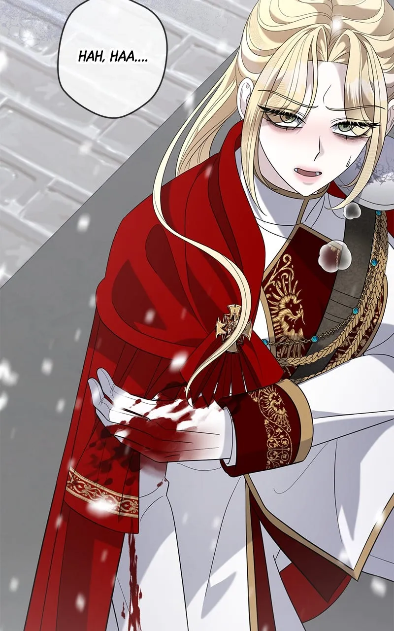 Indulgence Chapter 36 page 33 - 