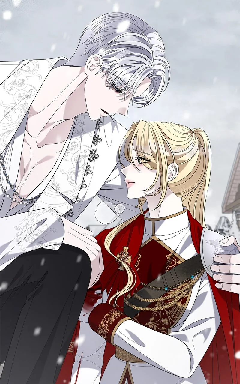 Indulgence Chapter 36 page 35 - 