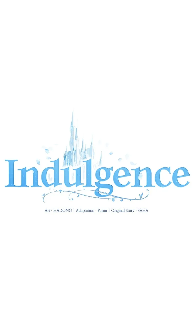 Indulgence Chapter 36 page 37 - 