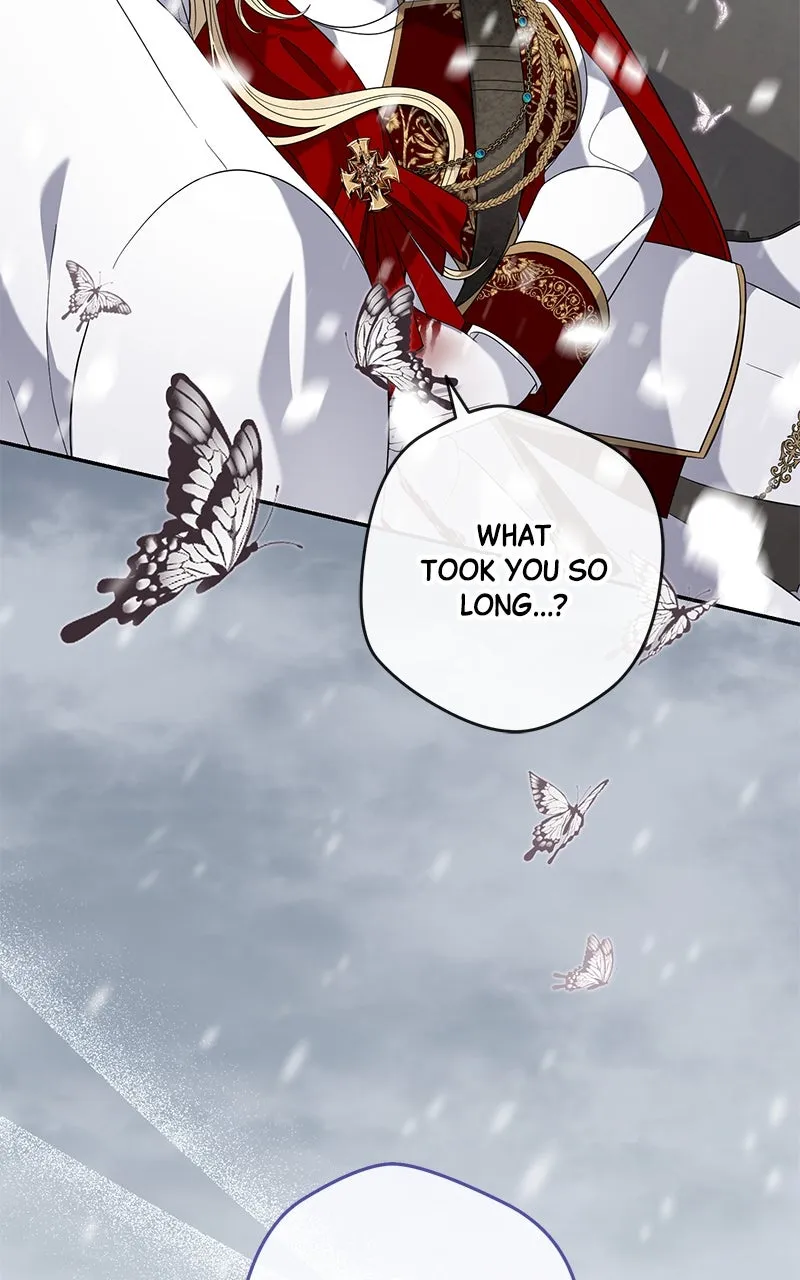 Indulgence Chapter 36 page 39 - 