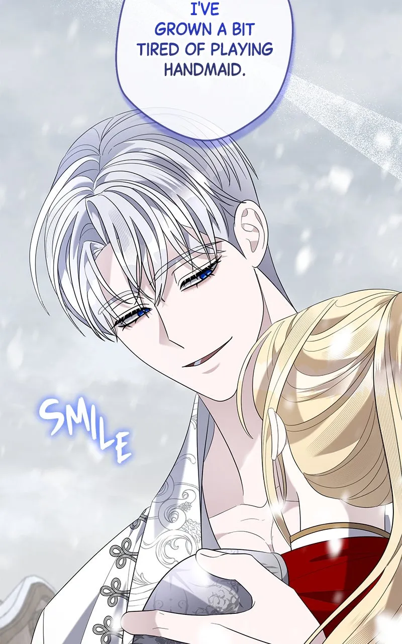 Indulgence Chapter 36 page 40 - 