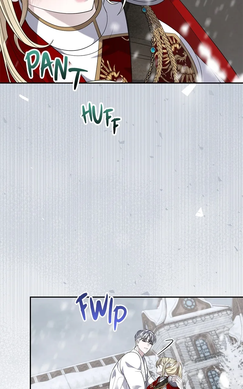 Indulgence Chapter 36 page 42 - 