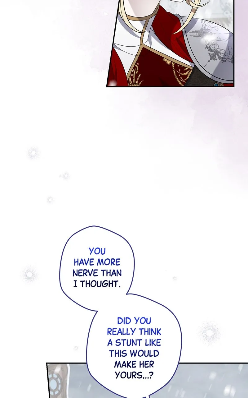 Indulgence Chapter 36 page 47 - 