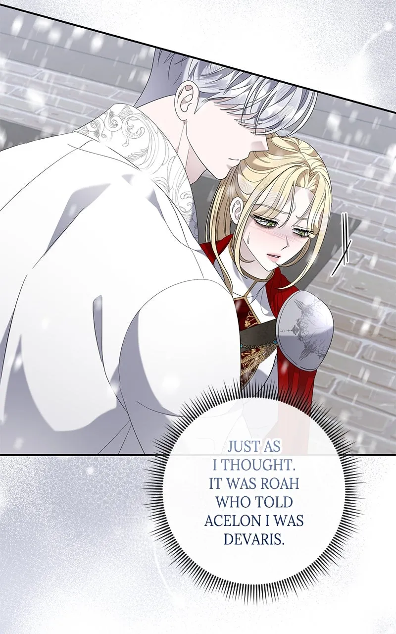 Indulgence Chapter 36 page 49 - 