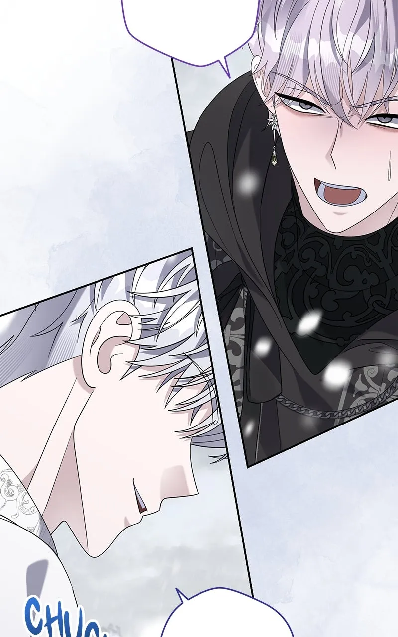 Indulgence Chapter 36 page 57 - 