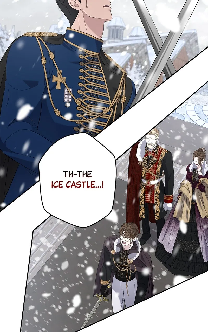 Indulgence Chapter 36 page 72 - 