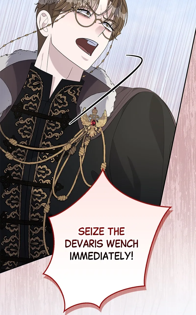 Indulgence Chapter 36 page 9 - 