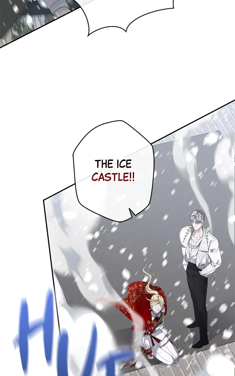 Indulgence Chapter 36 page 82 - 