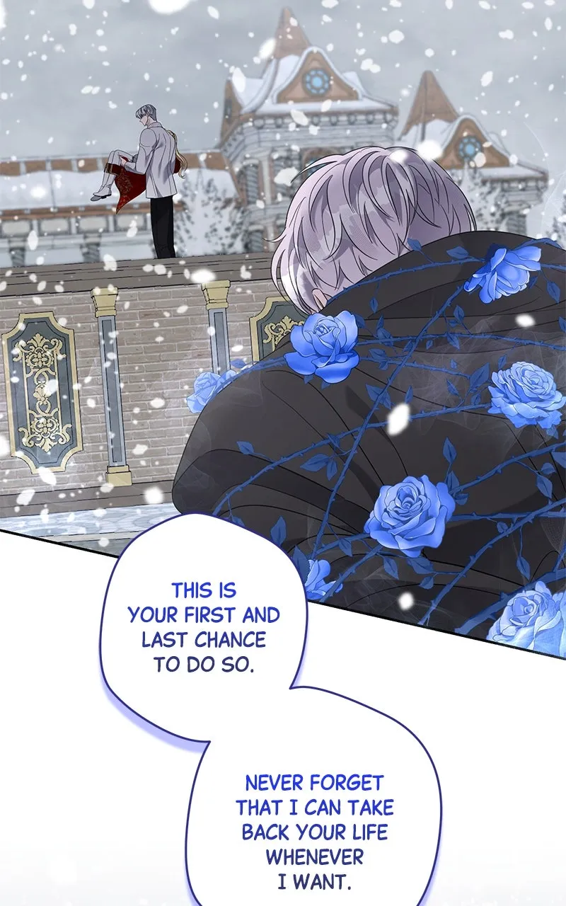 Indulgence Chapter 37 page 18 - 