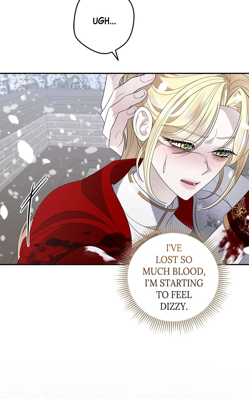Indulgence Chapter 37 page 3 - 