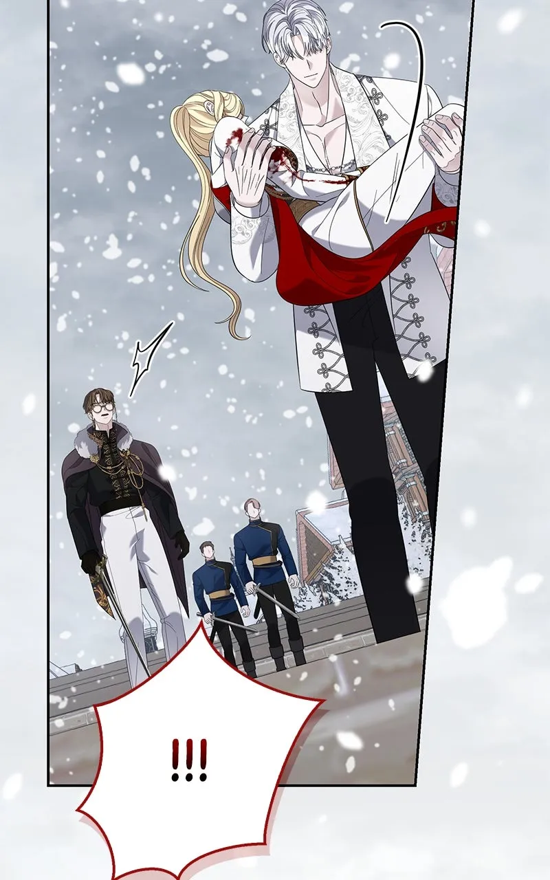Indulgence Chapter 37 page 21 - 