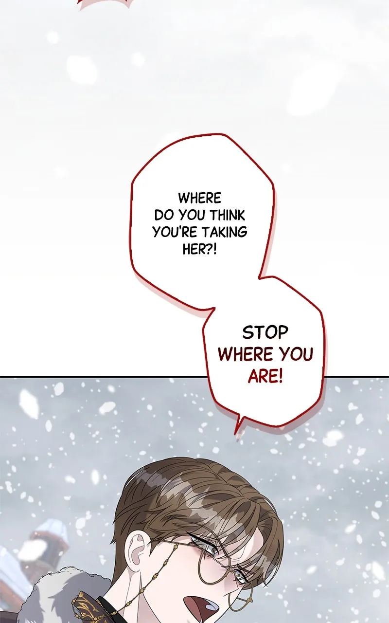 Indulgence Chapter 37 page 22 - 