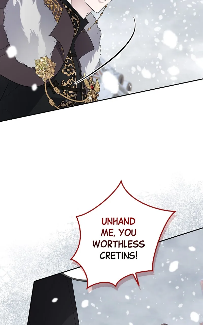 Indulgence Chapter 37 page 23 - 