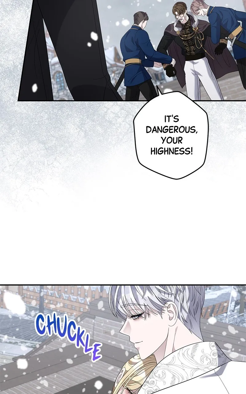 Indulgence Chapter 37 page 24 - 