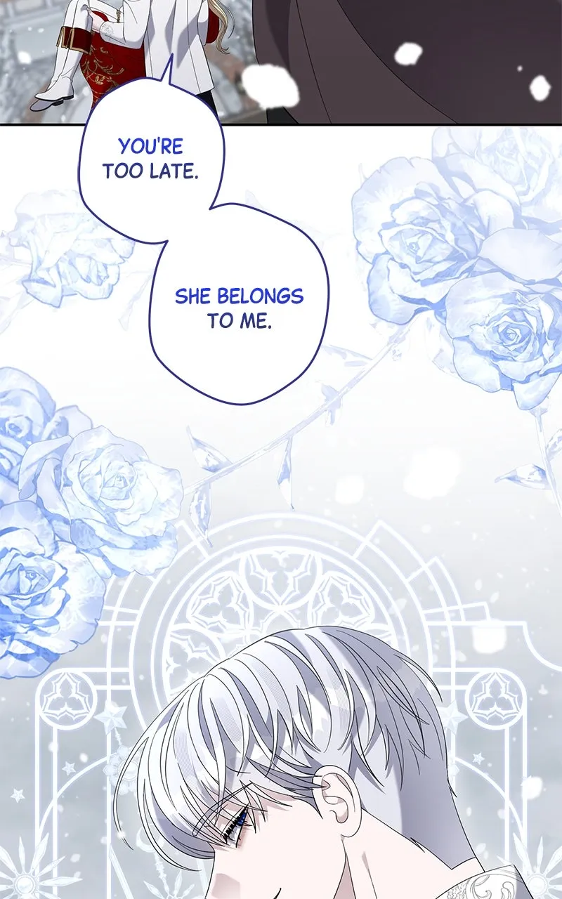 Indulgence Chapter 37 page 28 - 