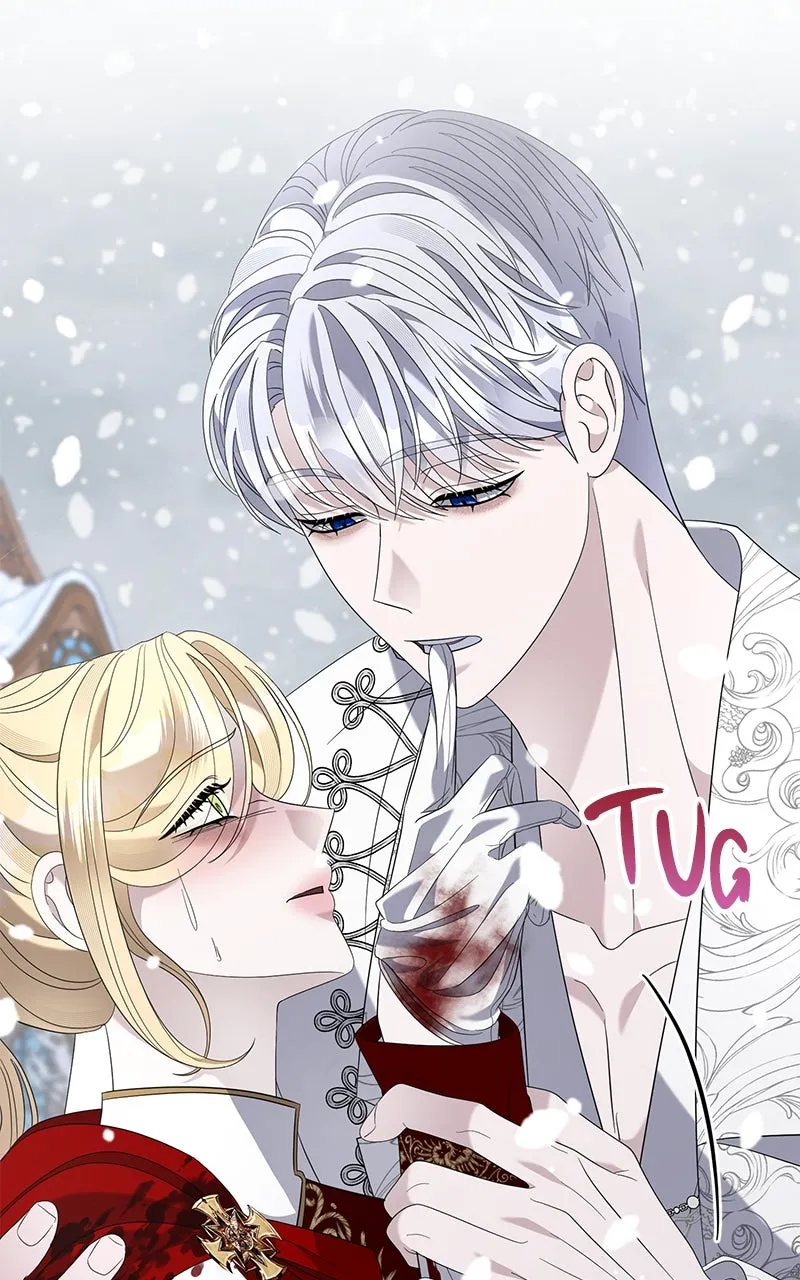 Indulgence Chapter 37 page 4 - 