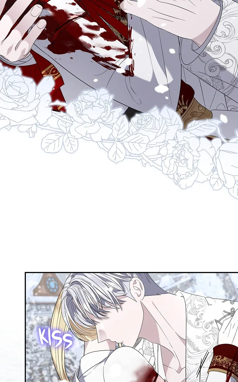 Indulgence Chapter 37 page 5 - 