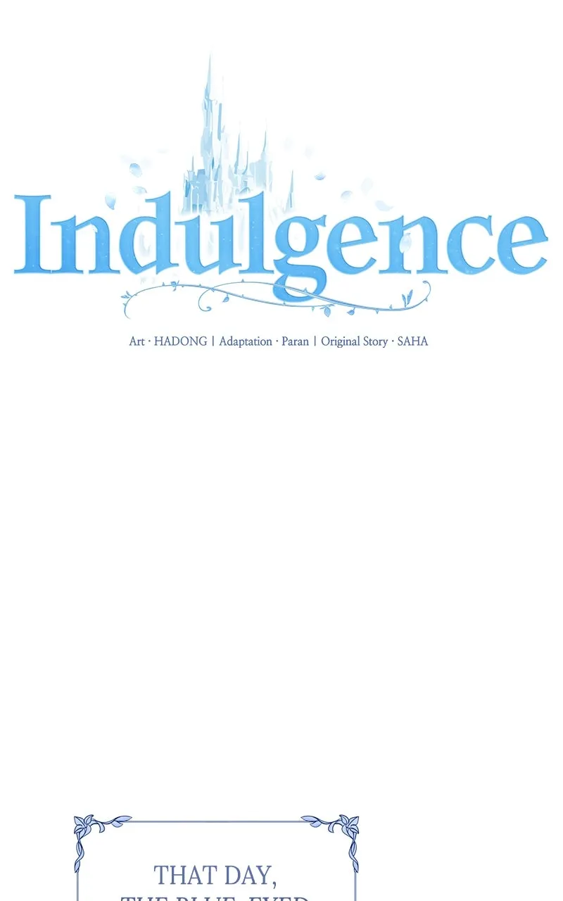 Indulgence Chapter 37 page 47 - 