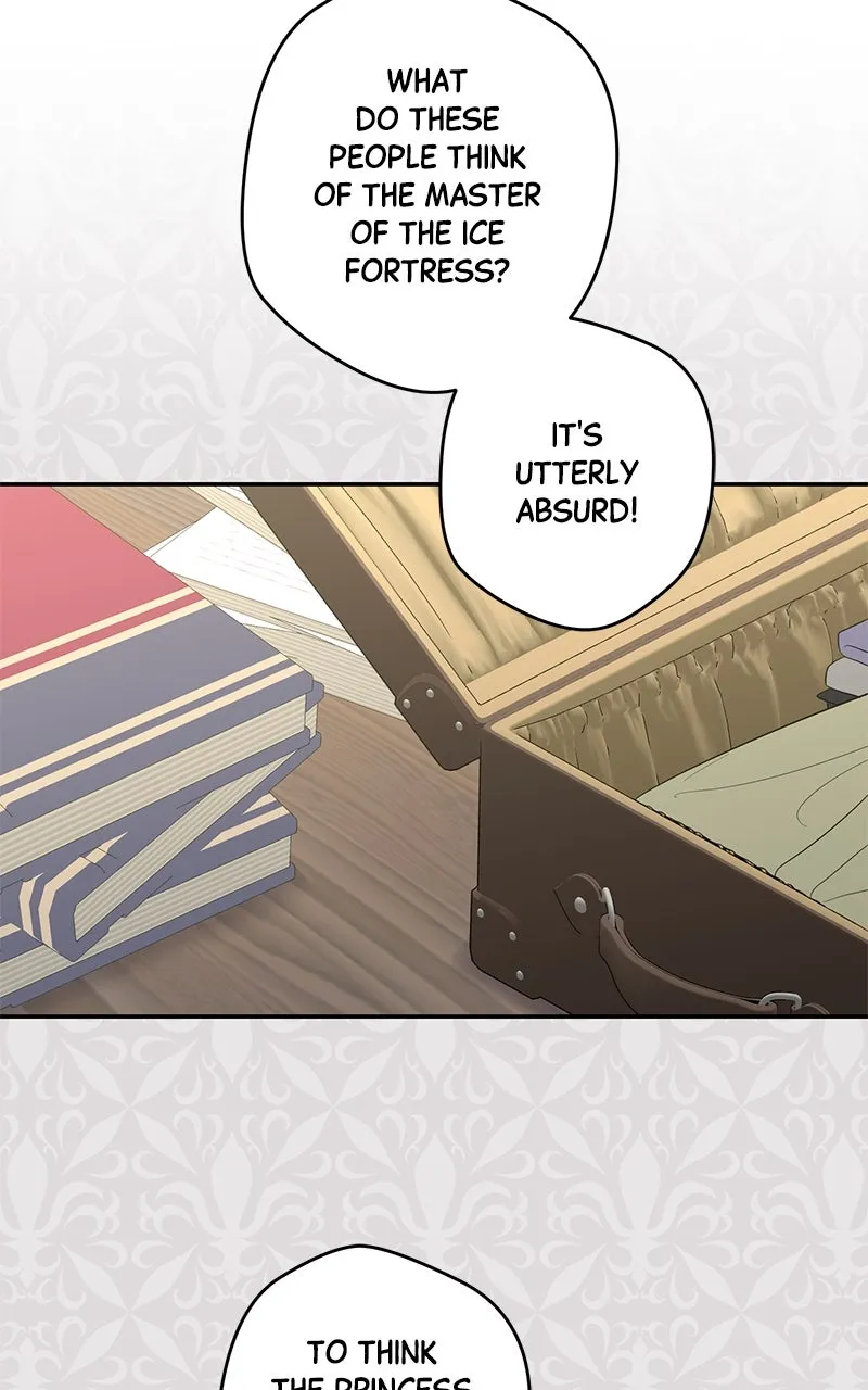 Indulgence Chapter 37 page 53 - 