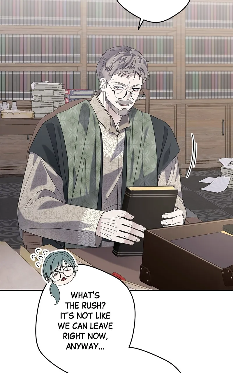 Indulgence Chapter 37 page 55 - 