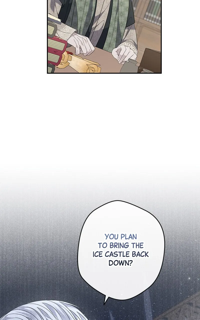 Indulgence Chapter 37 page 68 - 