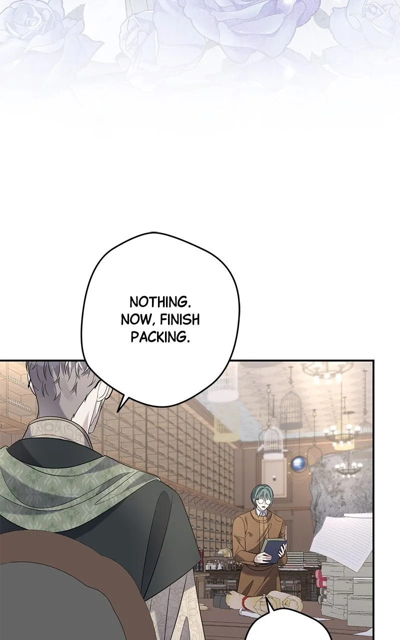 Indulgence Chapter 37 page 70 - 